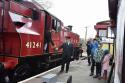 Ivatt 41241 Kwvr Gala 23/03/24