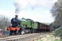 6990 Witherslack Hall Kwvr Gala 24/03/24