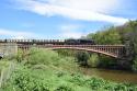 Stanier Mogul 13268 Svr Spring Gala20/4/24