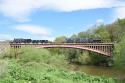 Pannier 7714 Goods Svr Gala 20/4/24