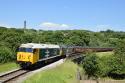50021 And 50008 Kwvr Gala 21/6/24