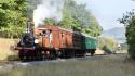 Terrier Tank No 72 Fenchurch Kwvr 5/10/24