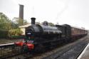 L&Y 11456 East Lancs Gala 12/10/24