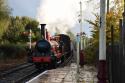 Furness Railway no20 East Lancs Gala 12/10/24
