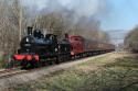 52044 & 16440 KWVR Gala 20/5 2025