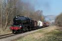 48305 Kwvr Gala 20/3/2025