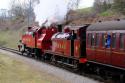 41241 & 16440 Kwvr Gala 22/3/2025