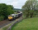 66533 Helwith Bridge 31/5/25
