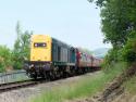 20205 Kwvr Diesel Gala 20/6/25