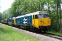 50021 And 55009 Kwvr Gala 20/6/25