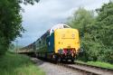 55009 Kwvr Diesela Gala 22/6/25