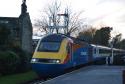 East Midlands Hst On Worth Valley