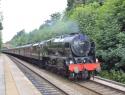 46115 Scots Guardsman  19/07/12