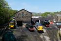 Haworth Shed Yard 13/05/2023