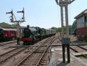 6989 Wightwick Hall At Horsted Keynes 11/6/23