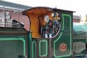 Cab View Of No 65 11/6/23
