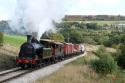 Taff Vale Tank No85 Kwvr 4/10/24