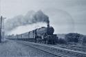 Jubilee 45644 Howe Carnforth 1965