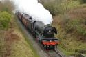 60103/502 Flying Scotsman