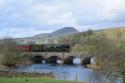 35018 Cumbrian Mountain Express 29/02/20