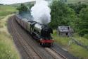 60103 Flying Scotsman  24/07/21