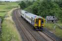 158853 Helwith Bridge   24/07/21