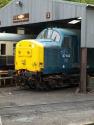 37142 Bodmin General