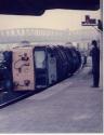 50041 Bulwalk At Paddington 1983