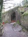 Lydford Gorge Old Gwr Bridge