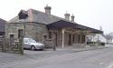 Old Station Wadebridge