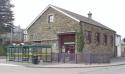 Old Goods Shed Wadebridge