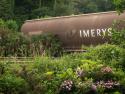 Derailment At St Blazey 6am 9/6/2010
