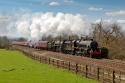 GB III On The Lickey Incline