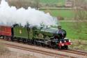The Earl Of Mount Edgcumbe