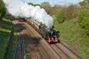 The Beltane Express