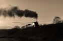 Svr Gwr Goods Train Charter