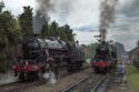 Stanier Power