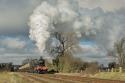 Bradley Manor On The Gcr