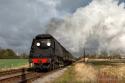 Wadebridge Storms Woodthorpe