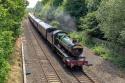 Rood Ashton Hall Shakespeare express