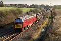 D1015 On Hire To Gbrf