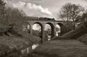 Over The Viaduct