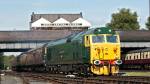 GCR DIESEL GALA 11.9.09