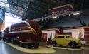 National Rail Museum York 05.10.2009