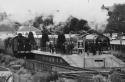 Tornado At Kidderminster