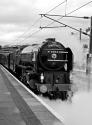 Tornado York Station 03.10.2009