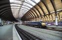 York Station