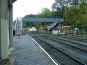 Highley Footbridge