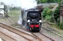 Bb 4-6-2 34067 Tangmere