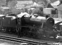 8f Waiting To Enter Loughborough